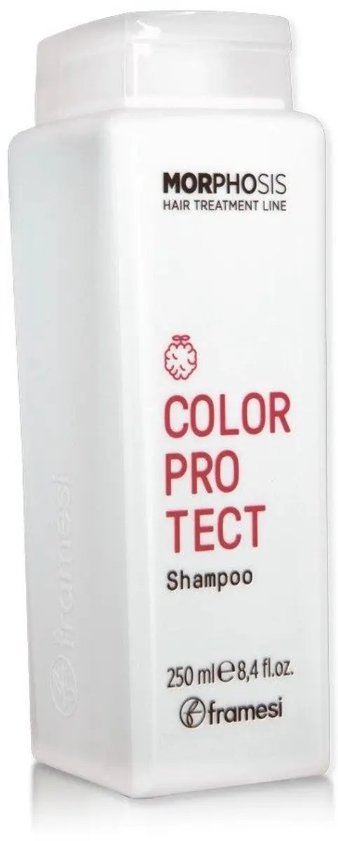 Framesi Morphosis Color Protect Shampoo 250ml