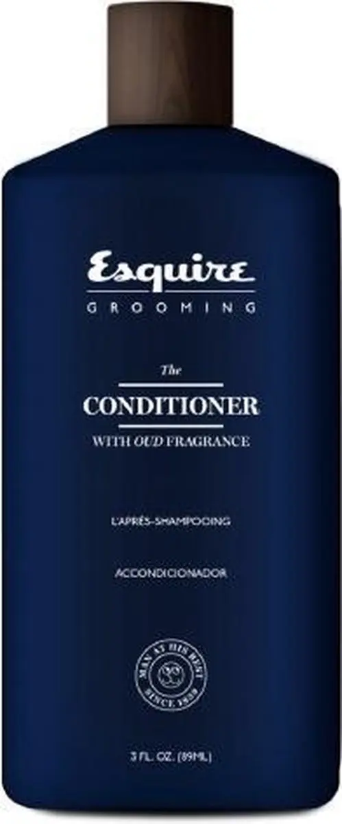 Esquire Grooming The Conditioner 89ml