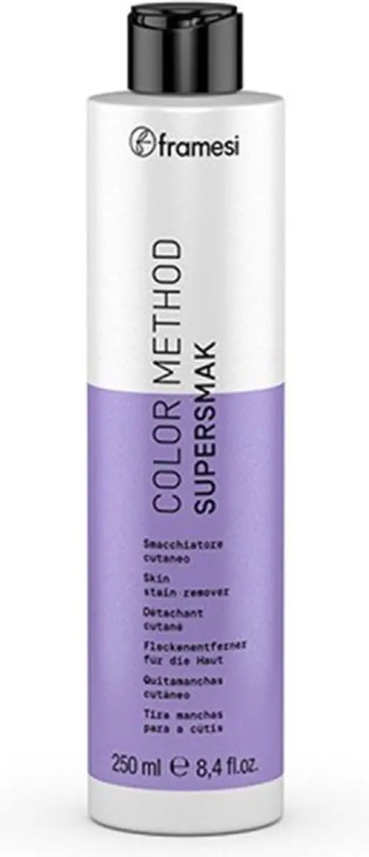FRAMESI Supermask 250ml
