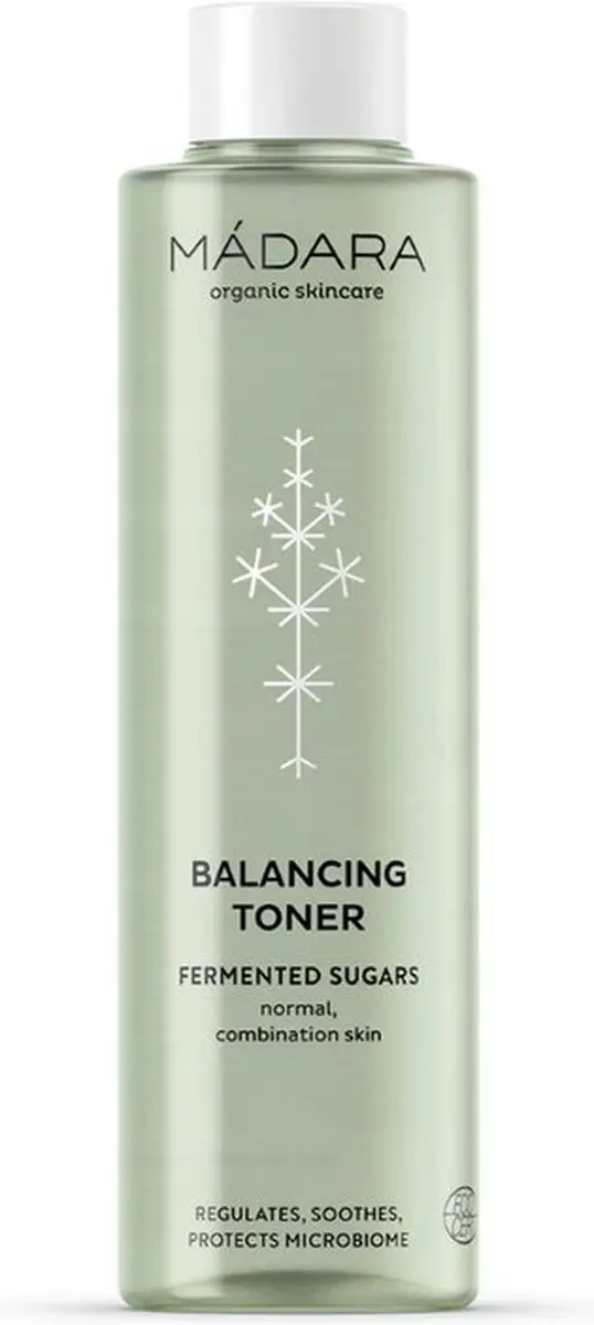 MÁDARA Balancing Toner 200ml