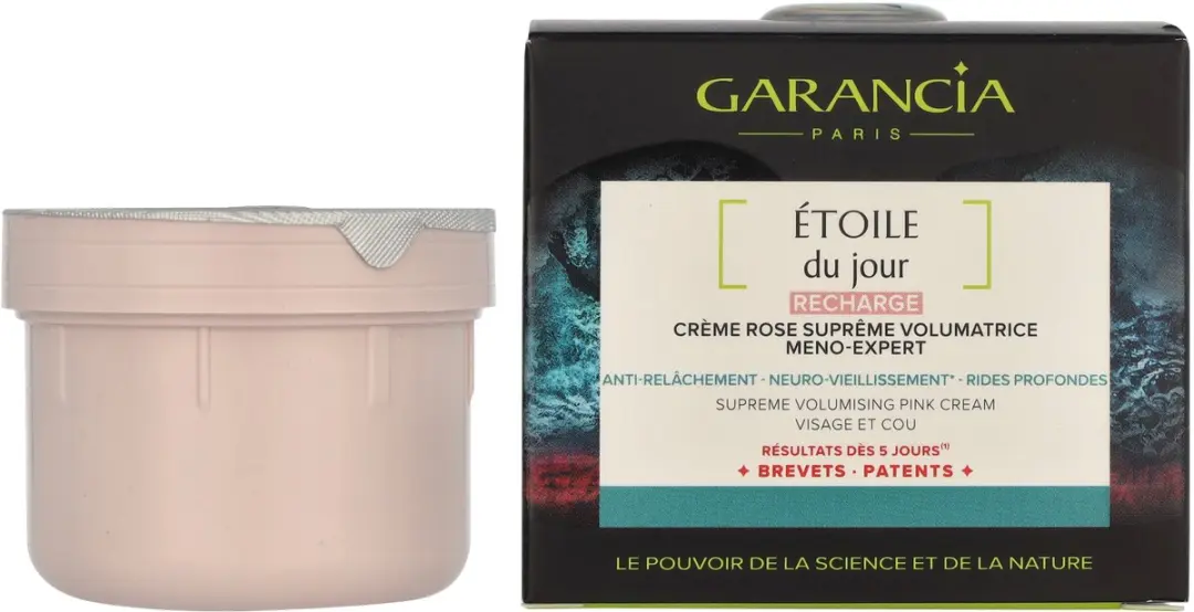 Garancia Meno-Expert Étoile du Jour Supreme Rozencrème 40ml