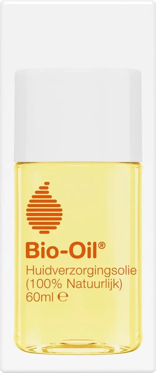 Bio-Oil Huidverzorgingsolie 60ml