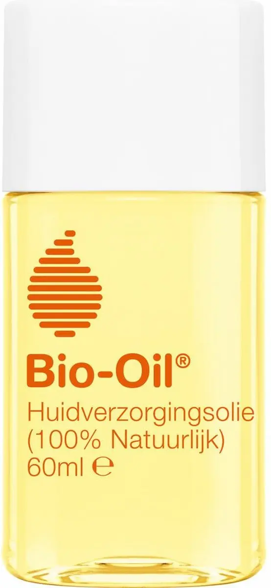 Bio-Oil Huidverzorgingsolie 60ml