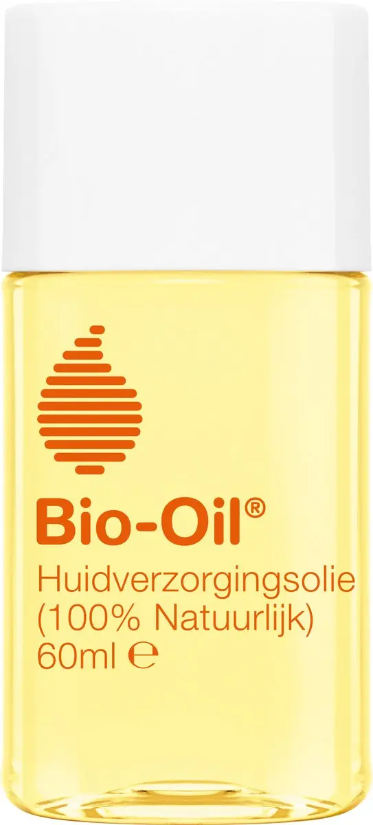 Bio-Oil Huidverzorgingsolie 60ml