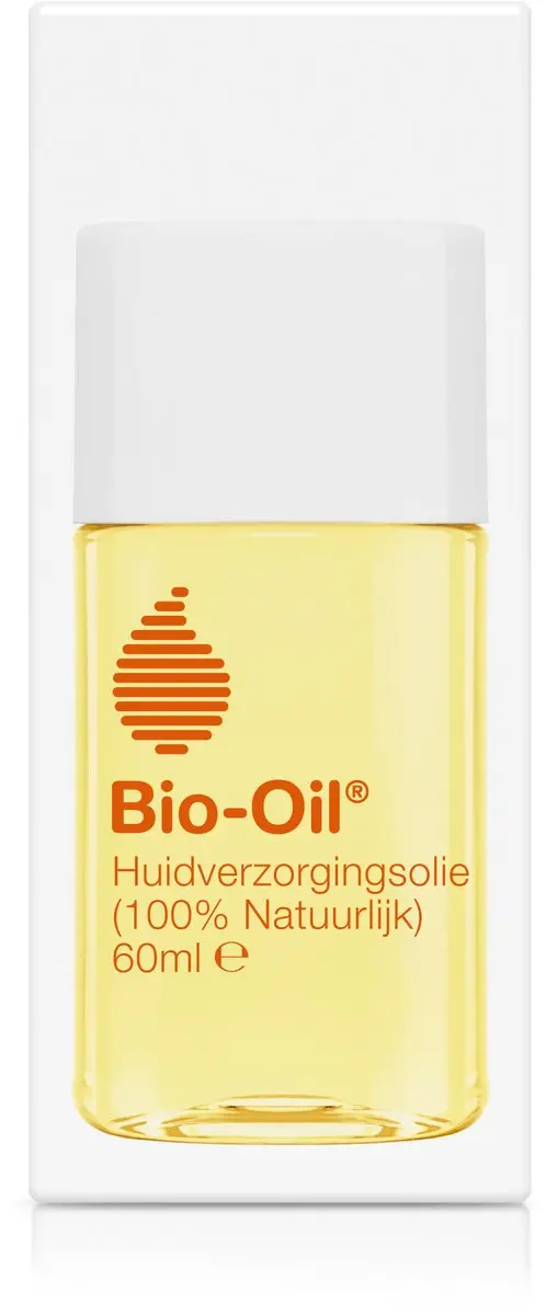 Bio-Oil Huidverzorgingsolie 60ml