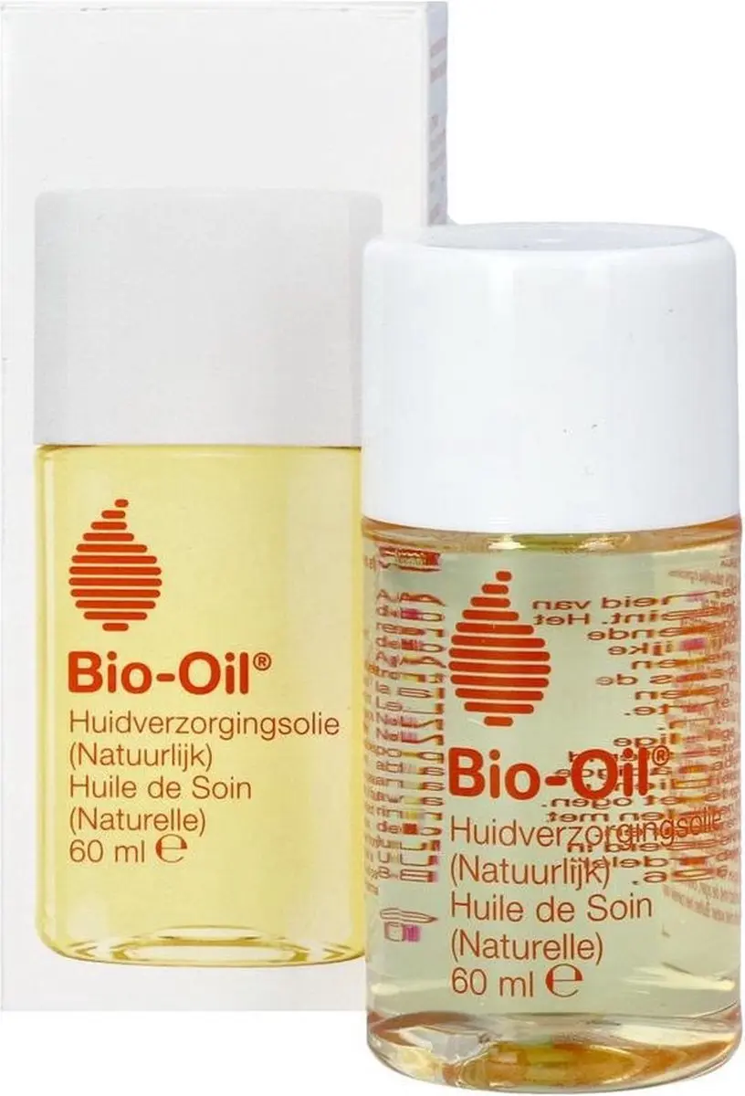 Bio-Oil Huidverzorgingsolie 60ml
