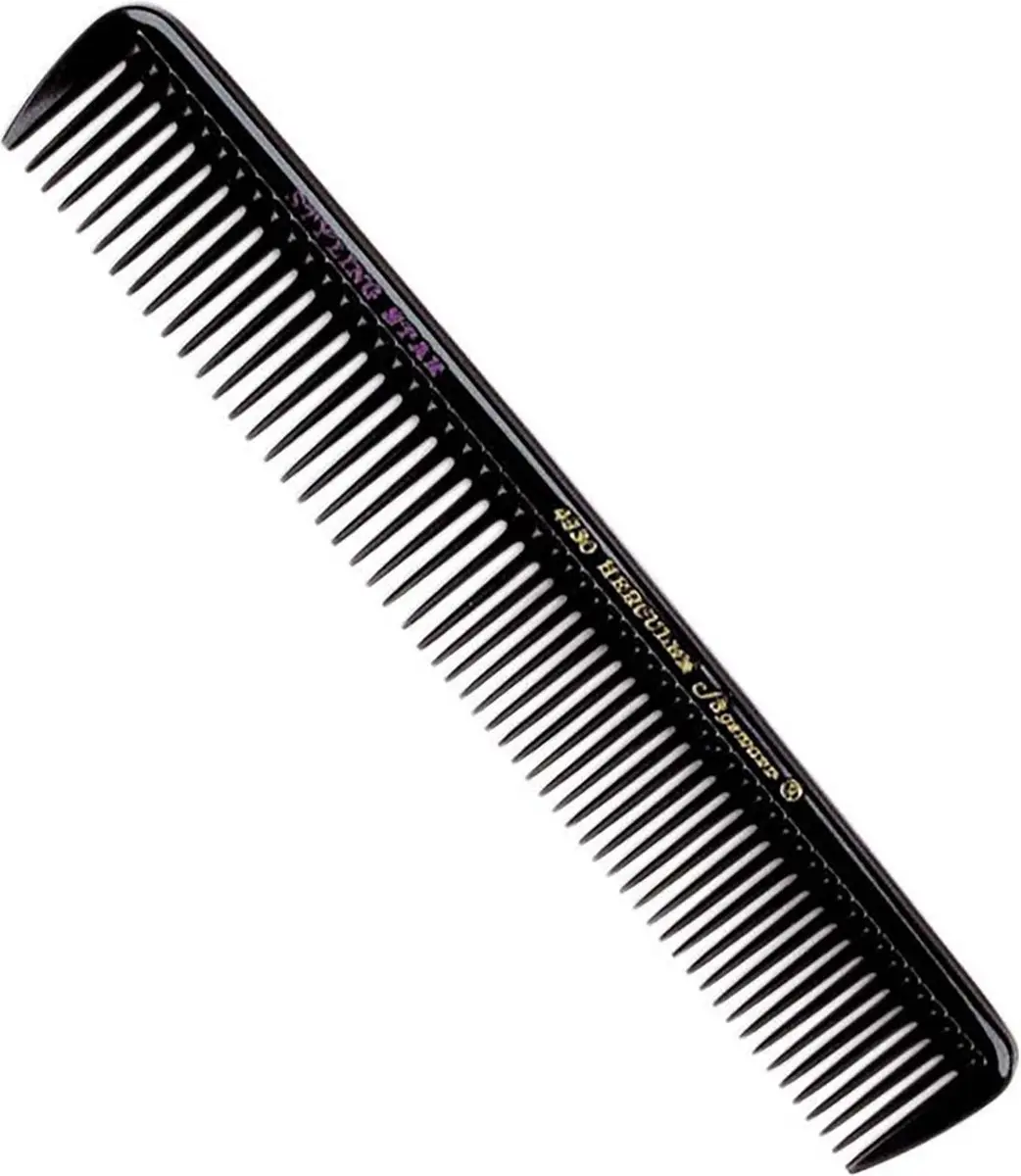 Hercules Sägemann 4930 Styling Star Knipkam