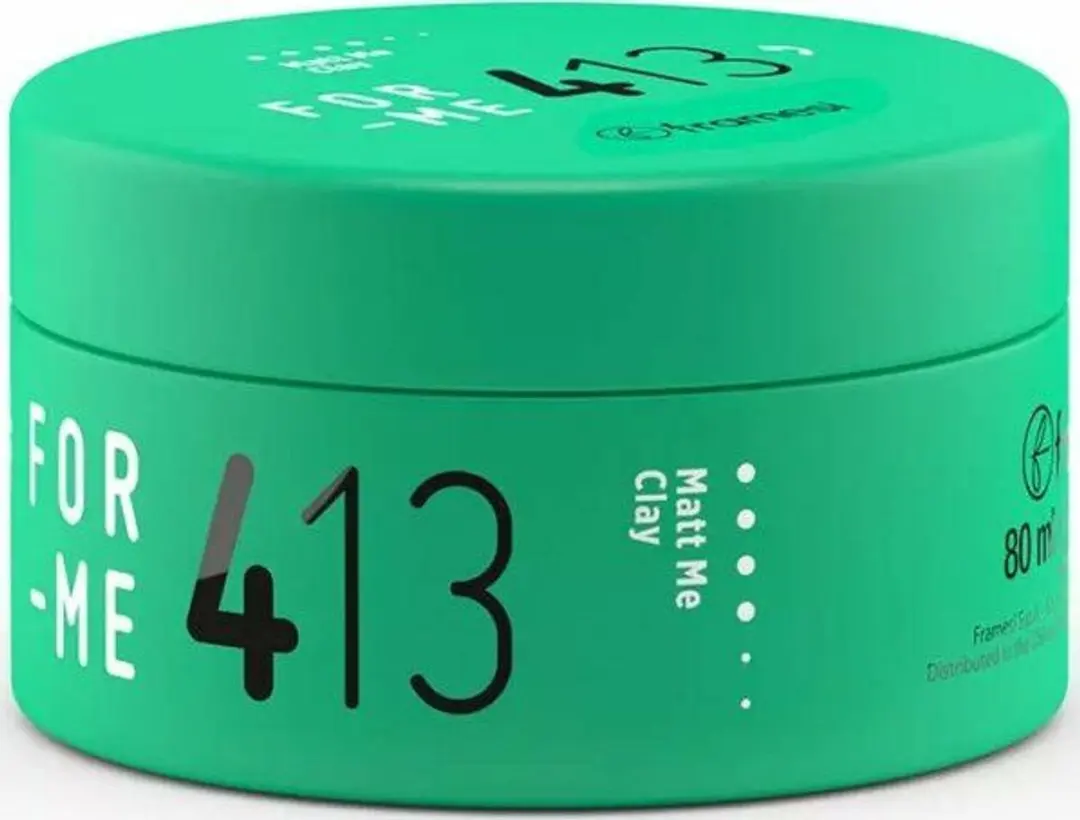 Framesi Klei For-Me 413 Matt Me Clay 80ml