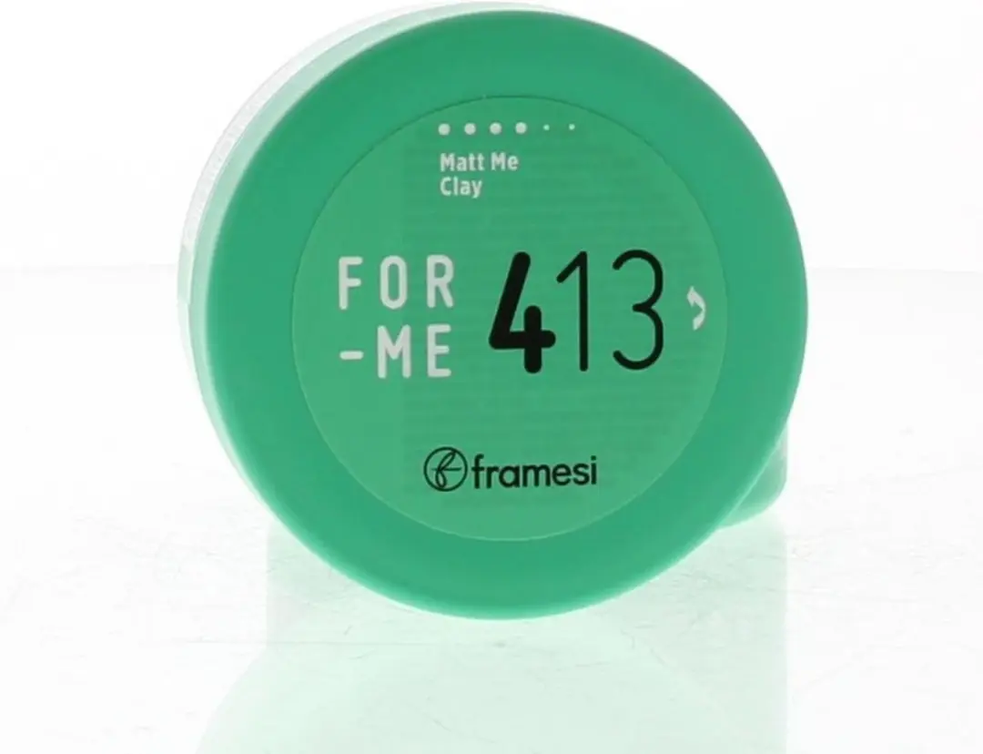Framesi Klei For-Me 413 Matt Me Clay 80ml
