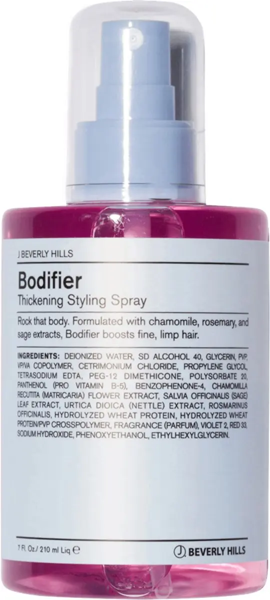 J Beverly Hills Bodifier Thickening Stray Spray 331ml