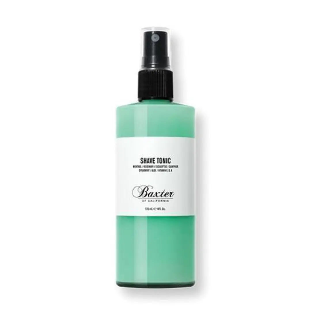 Baxter of California Spray Shave Tonic 120ml