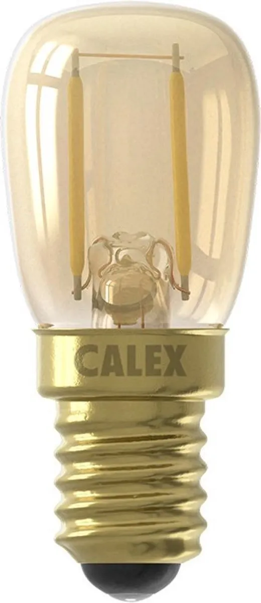 Calex LED Buislamp 2.7W E14 250lm
