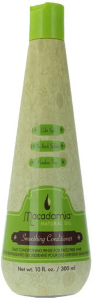 Macadamia Conditioner Smoothing 1000ml