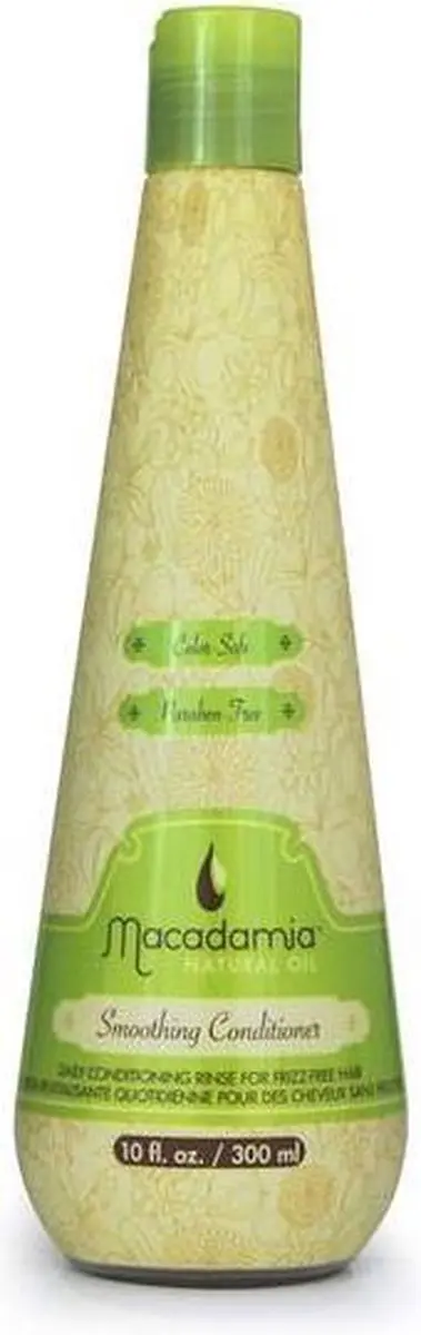 Macadamia Conditioner Smoothing 1000ml