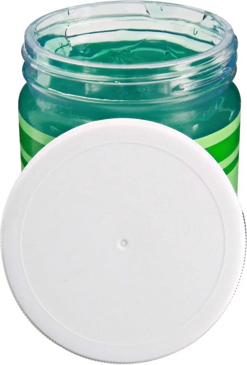 Clubman Pinaud Hard to Hold Styling Gel 453g