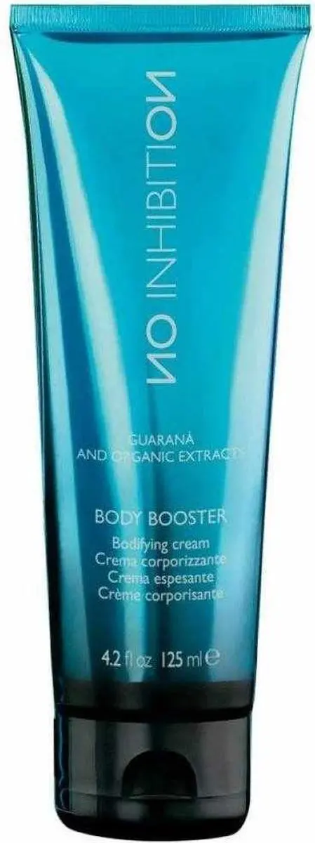 No Inhibition Body Booster 125ml