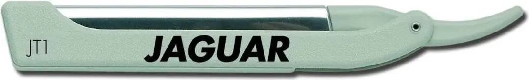 Jaguar MES JT1 Scheermes - Zwart