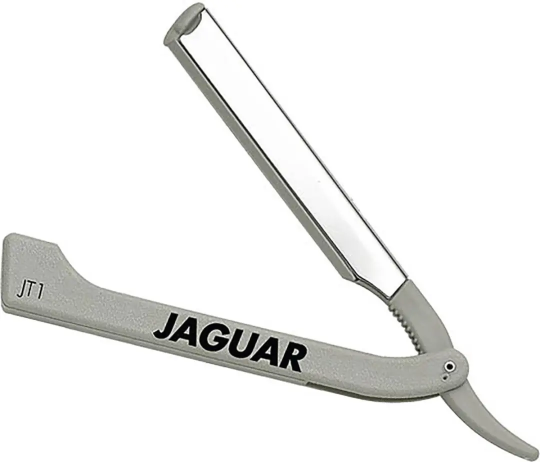 Jaguar MES JT1 Scheermes