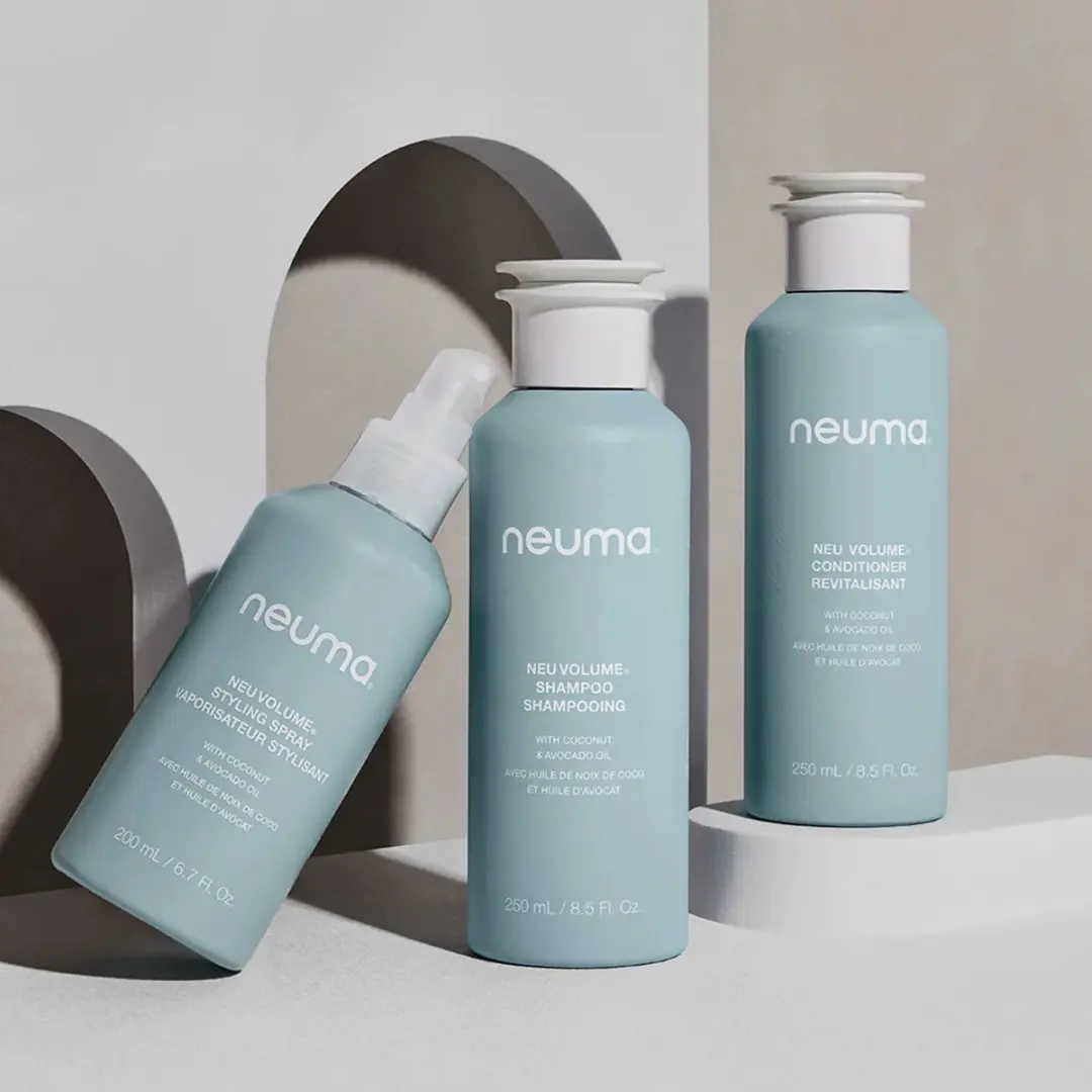 Neuma Volume Styling Spray 200ml