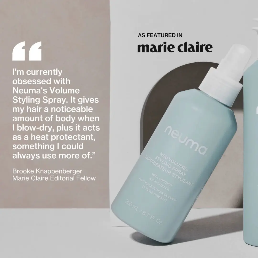 Neuma Volume Styling Spray 200ml