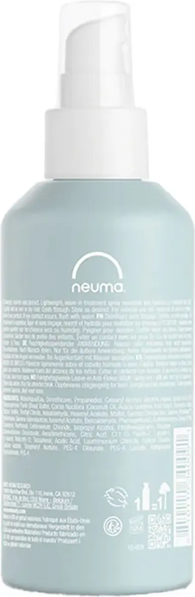Neuma Volume Styling Spray 200ml