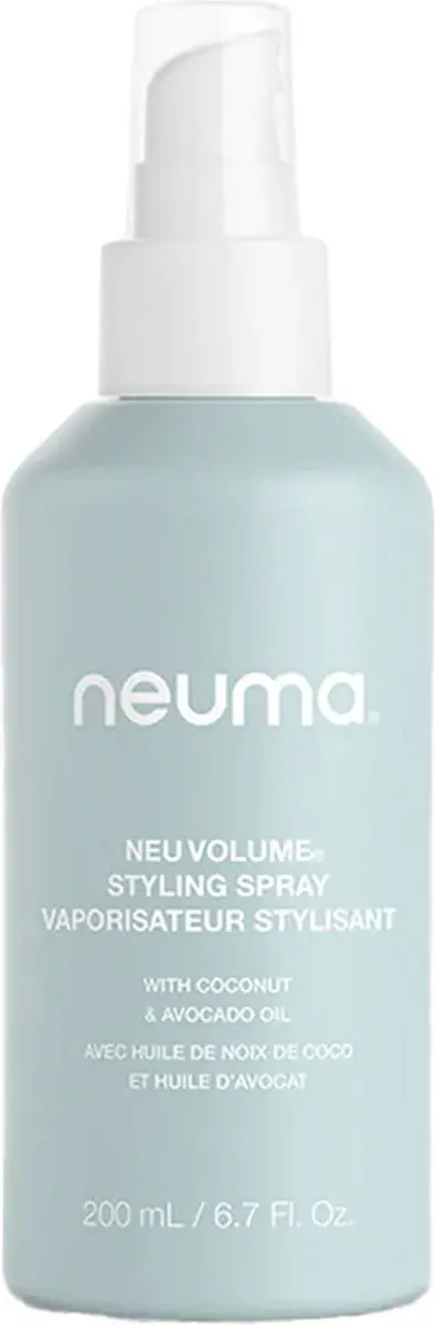 Neuma Volume Styling Spray 200ml