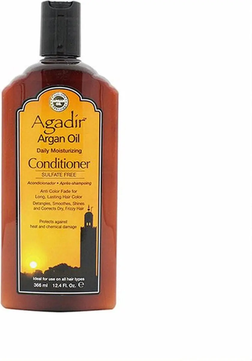 Agadir Conditioner Argan Oil 366ml