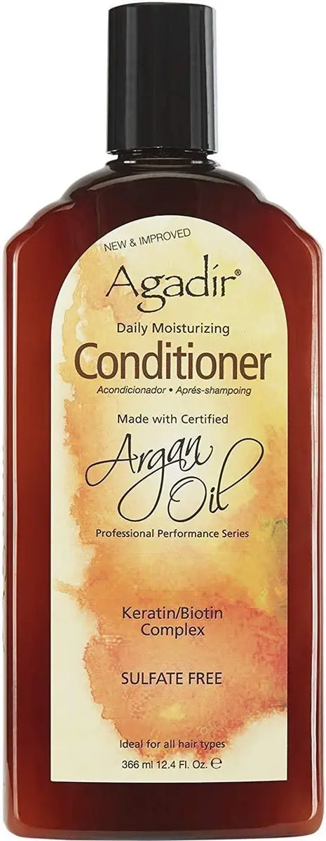 Agadir Conditioner Argan Oil 366ml