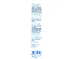 Gehwol Eelt Crème 75ml
