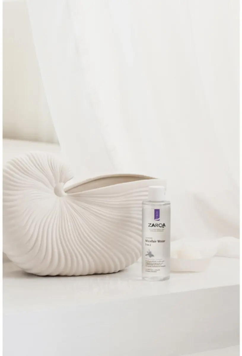 Zarqa Sensitive Micellair Water 200ml