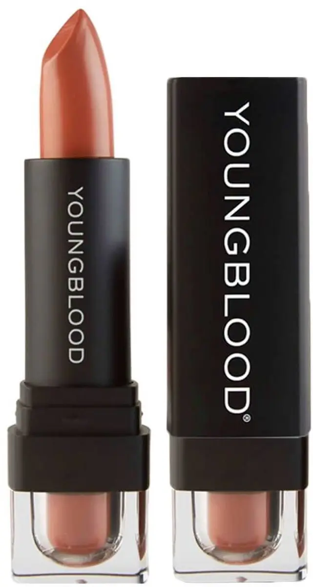 youngblood lipstick Hotshot