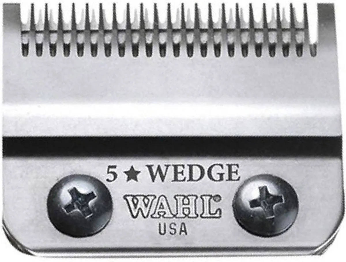 Wahl Blade Legend Gezichtshaartrimmer