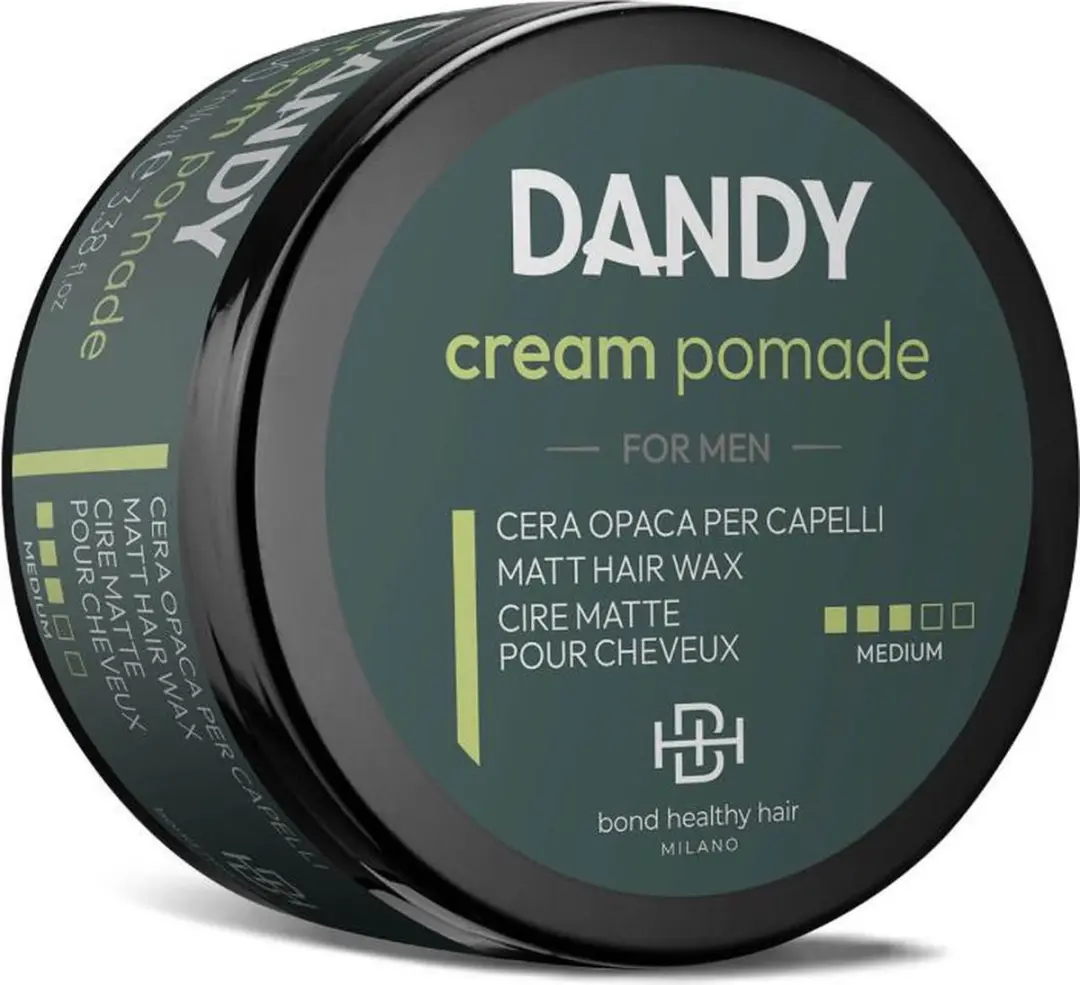 Dandy Cream Pomade 100ml
