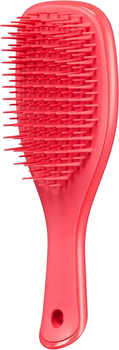 Tangle Teezer The Ultimate Detangler Mini - Rood