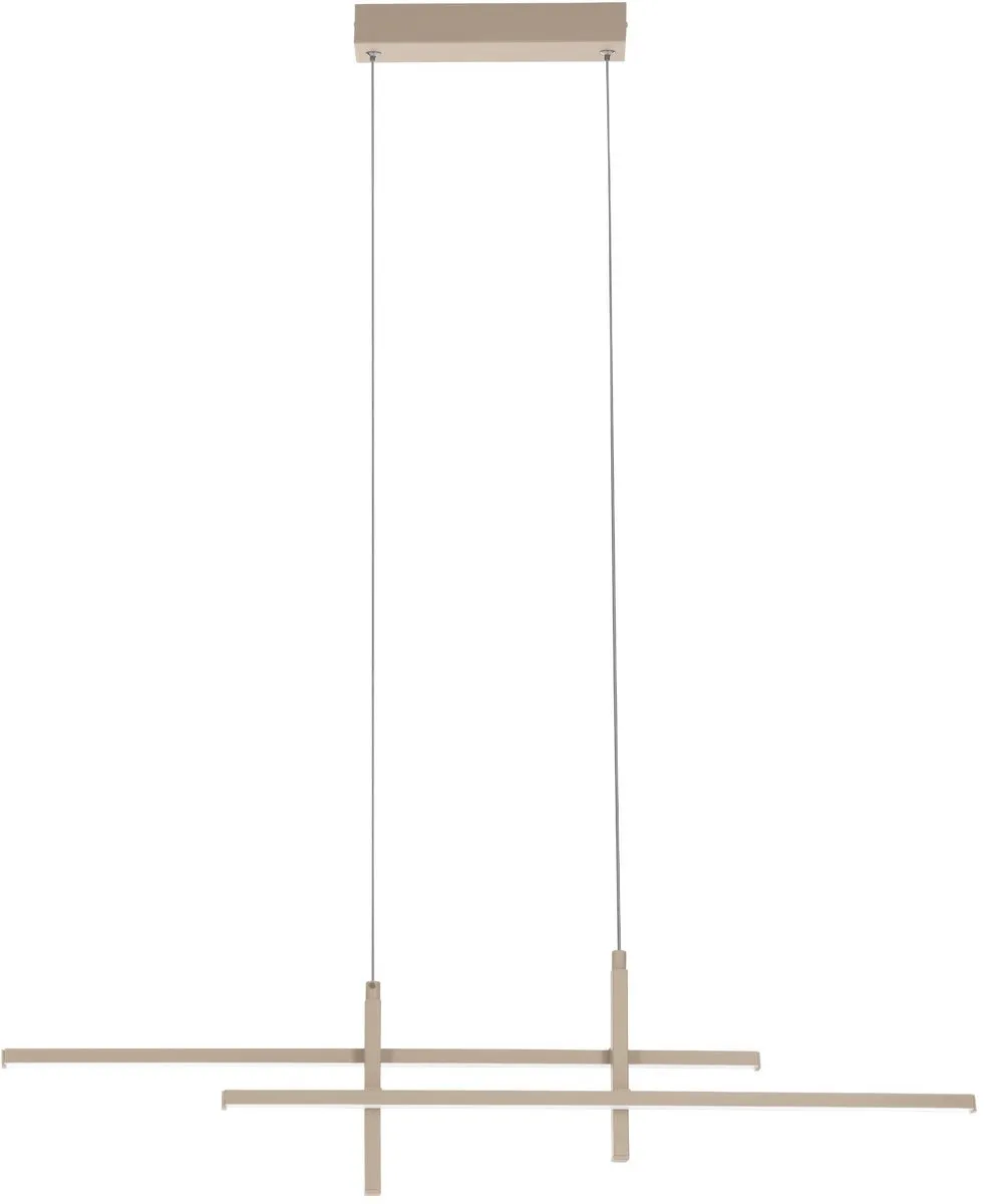 Eglo Trepiliano Hanglamp 110cm