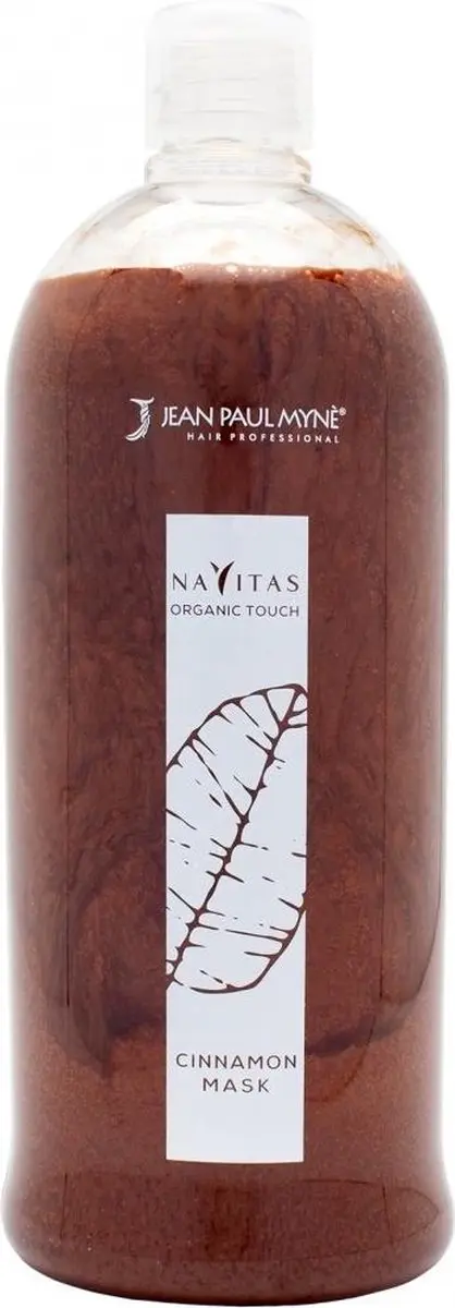 Jean Paul Myne Cinnamon Mask 1000ml