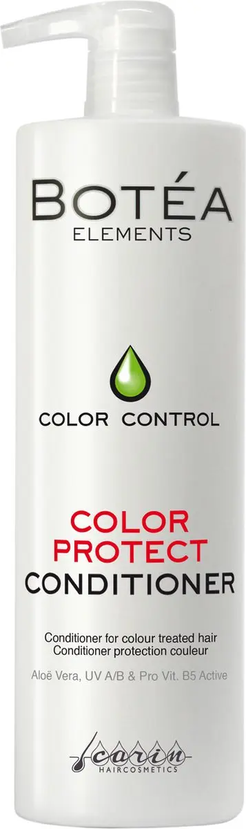 CARIN Botéa Elements Color Control Protect 200ml