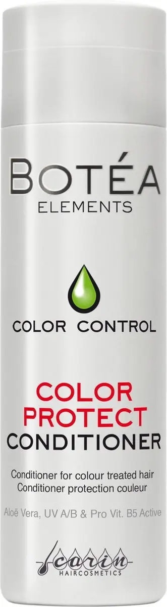 CARIN Botéa Elements Color Control Protect 200ml