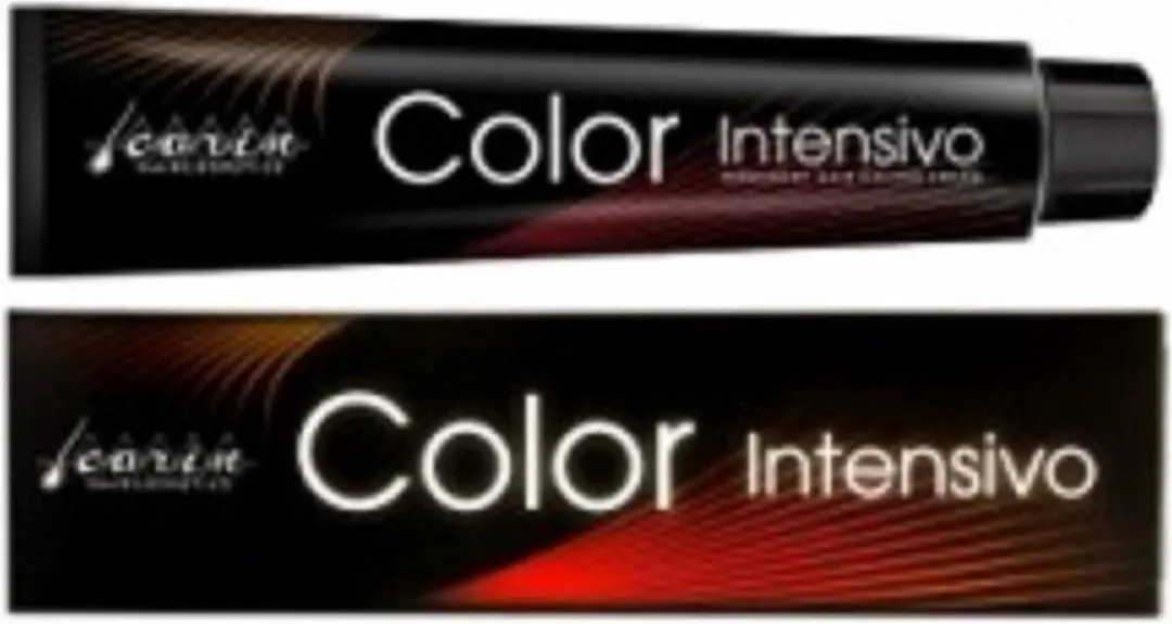 CARIN Coloration Intensivo 8.6 Permanent Full Coverage