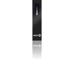 JACKY M Volume Tweezer Pointed Pincet - Multi