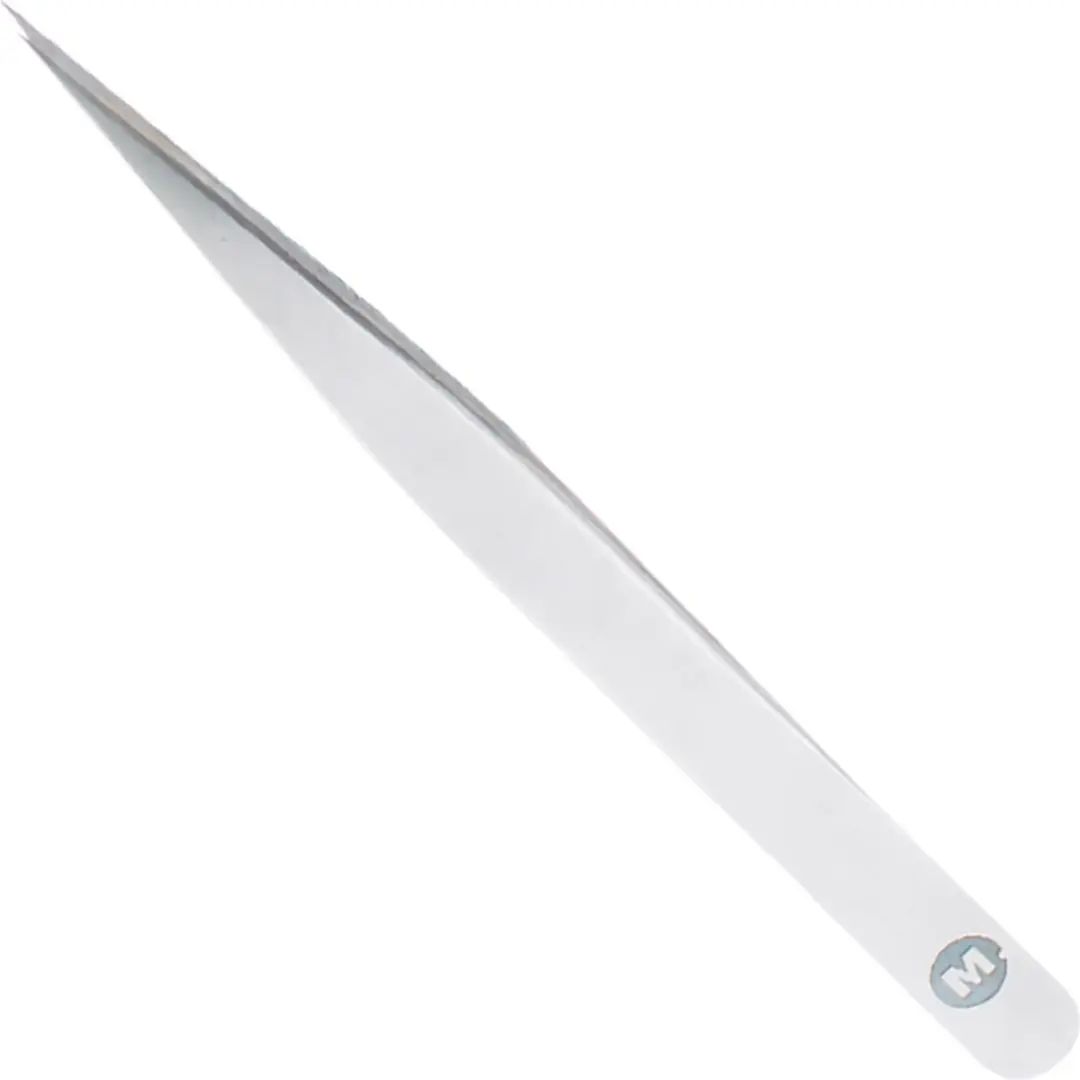 JACKY M Volume Tweezer Pointed Pincet