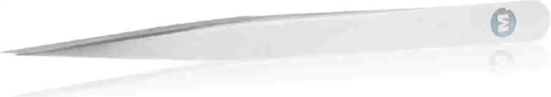 JACKY M Volume Tweezer Pointed Pincet - Multi