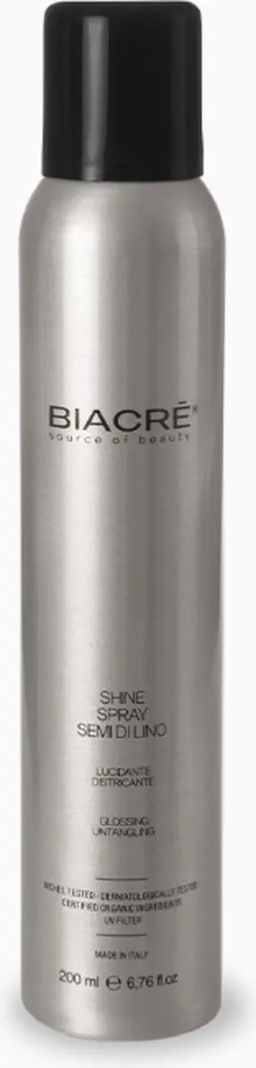 Biacrè Shine Spray 200ml