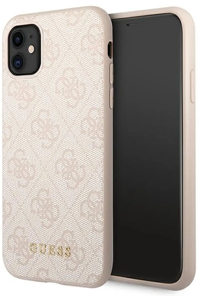 Guess 4G Back Case Apple iPhone 11