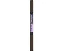 Maybelline Brow Satin Duo 05 Black Brown