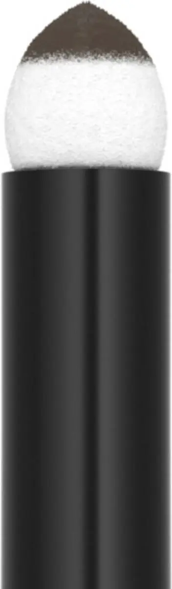 Maybelline Brow Satin Duo 05 Black Brown - 3 Stuks