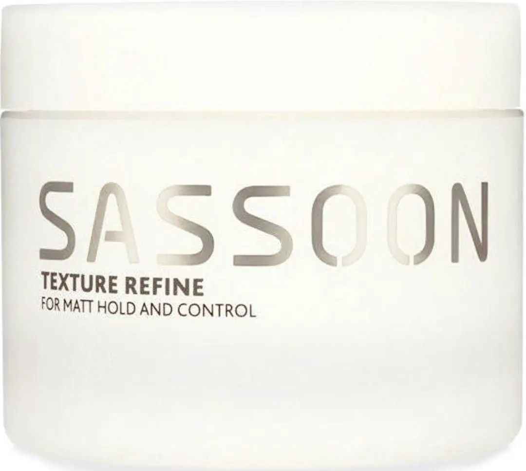 Sassoon Texture Refine Clay 50ml
