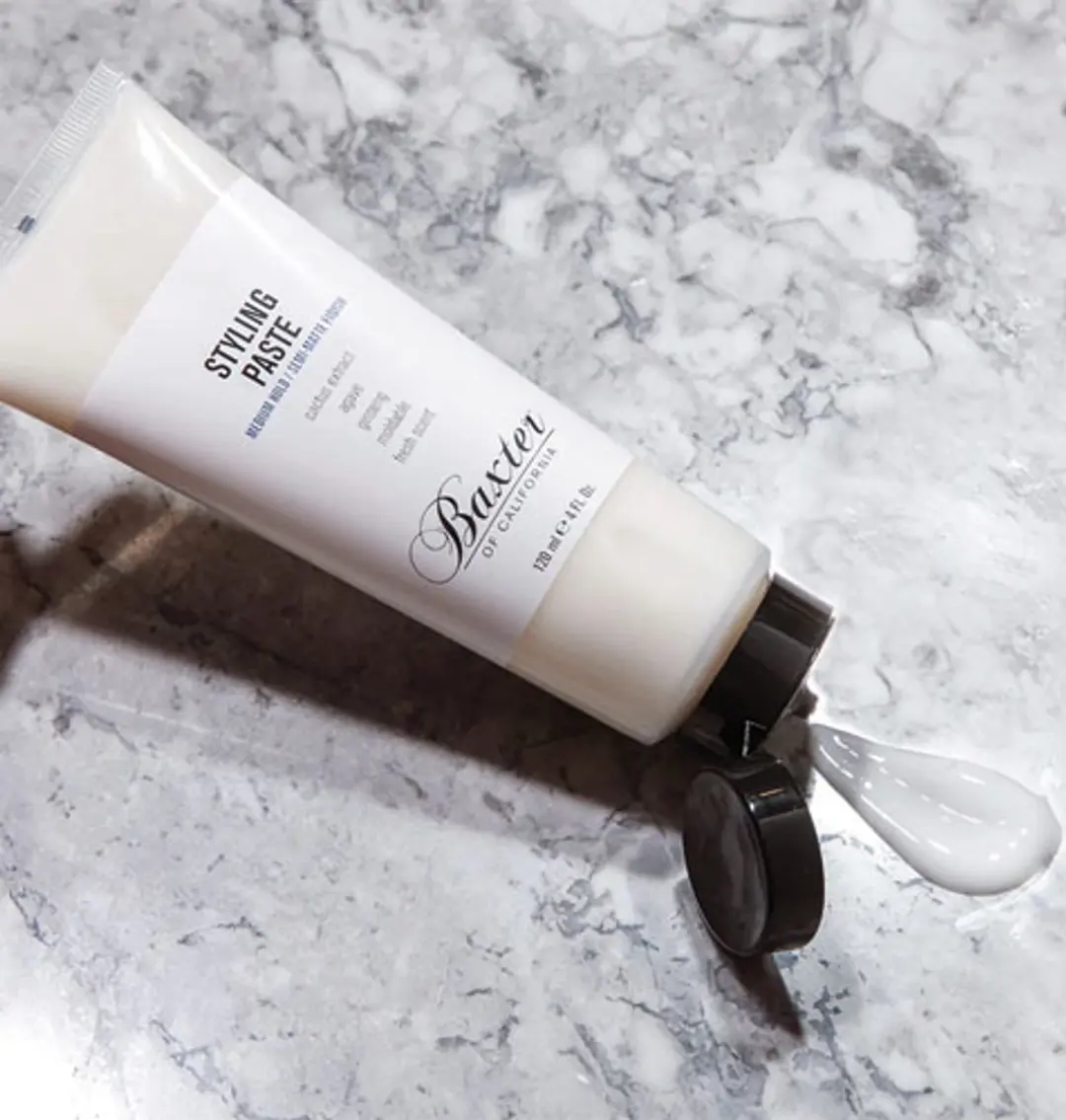 Baxter of California Styling Paste 120ml