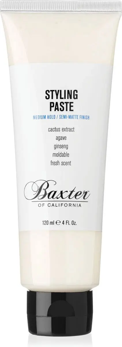 Baxter of California Styling Paste 120ml