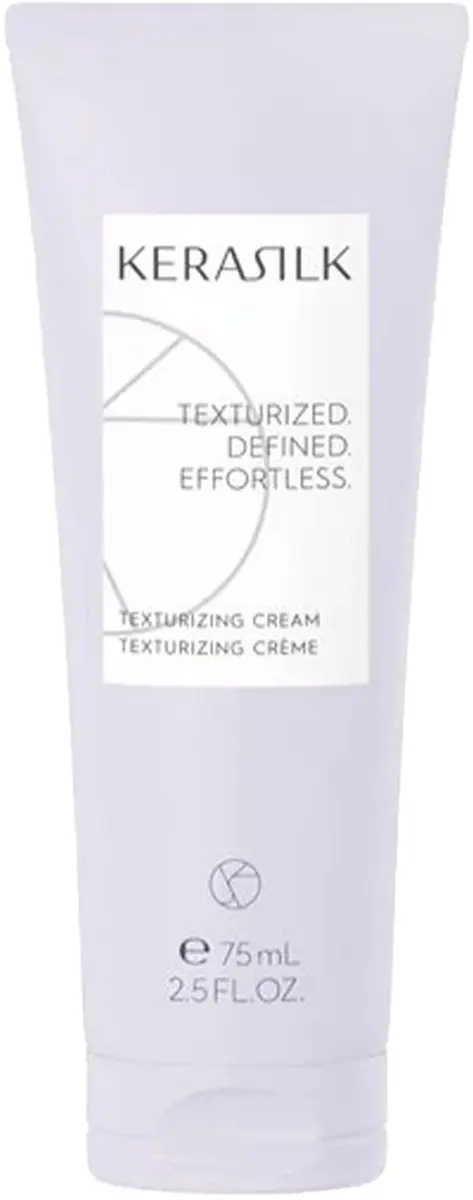 Kerasilk Texturizing Cream 75ml